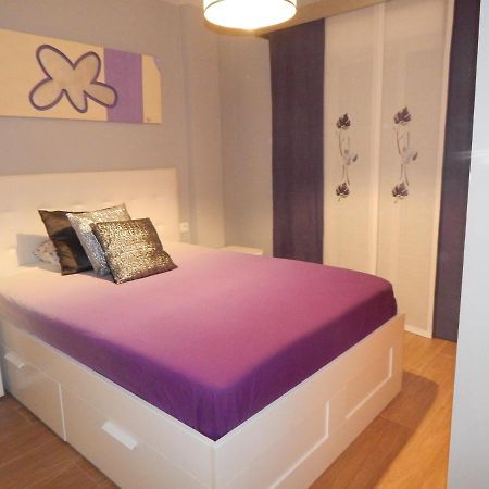 Holiday Home Vanesa Nerja Ngoại thất bức ảnh