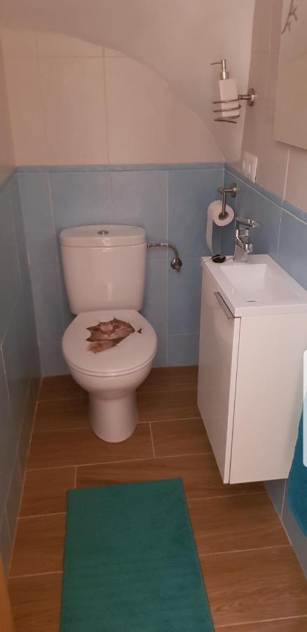 Holiday Home Vanesa Nerja Ngoại thất bức ảnh