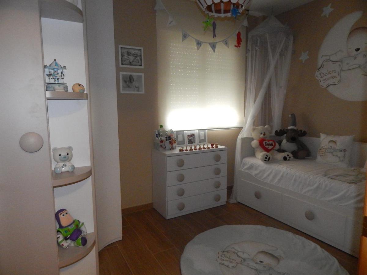 Holiday Home Vanesa Nerja Ngoại thất bức ảnh