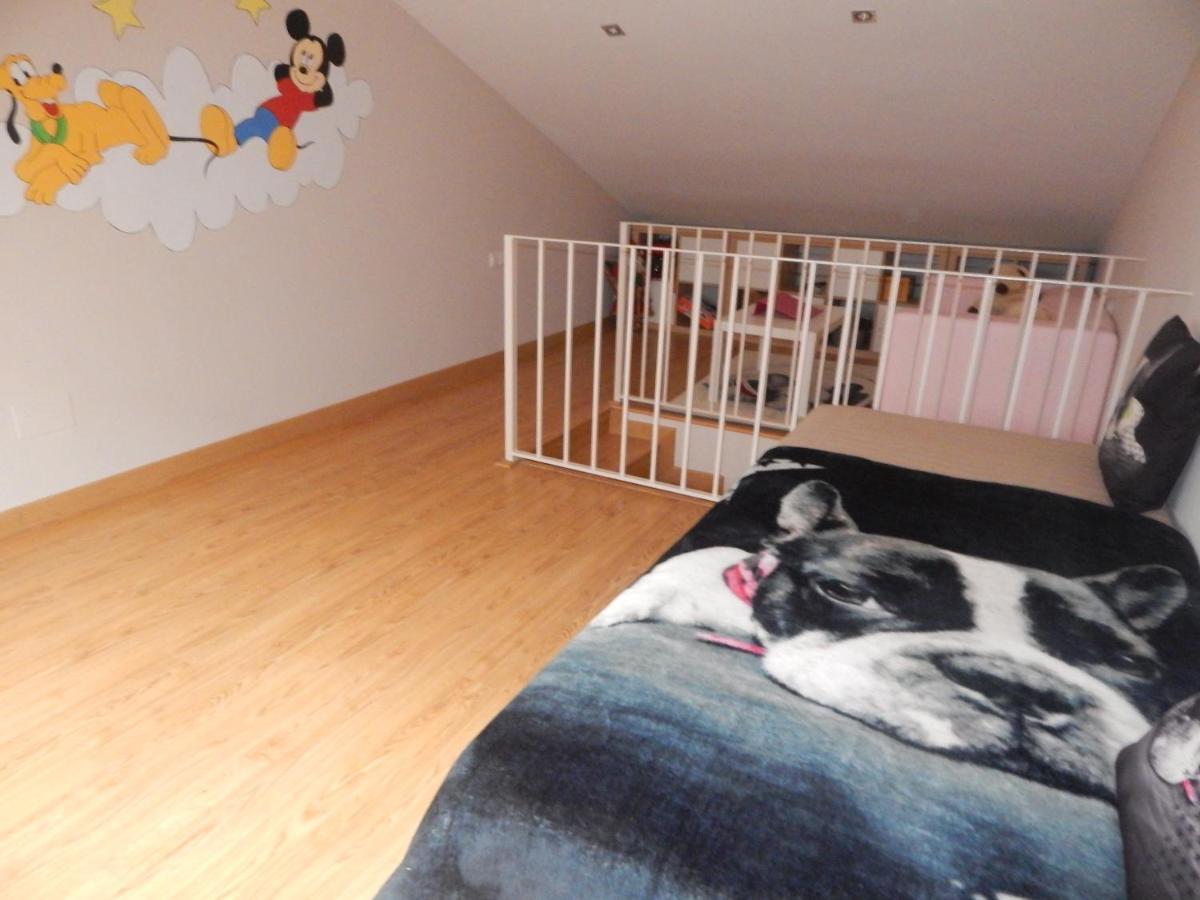 Holiday Home Vanesa Nerja Ngoại thất bức ảnh