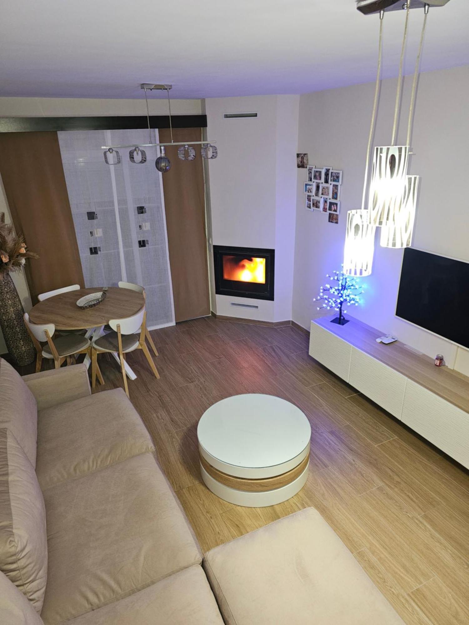Holiday Home Vanesa Nerja Ngoại thất bức ảnh