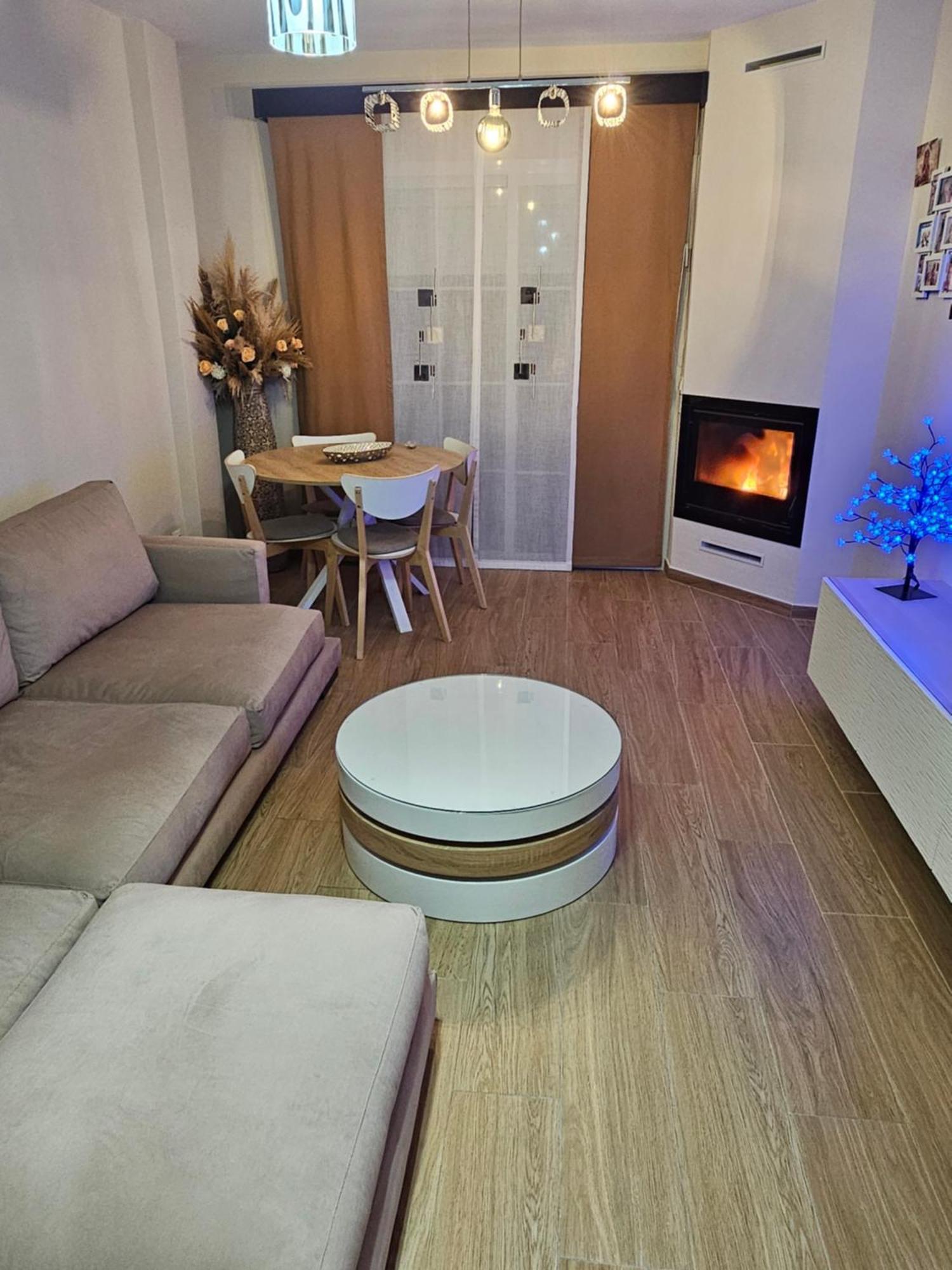 Holiday Home Vanesa Nerja Ngoại thất bức ảnh